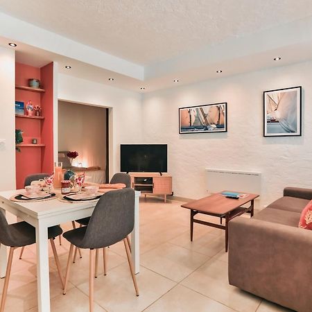 גרימו Appartement 30 M De La Plage מראה חיצוני תמונה