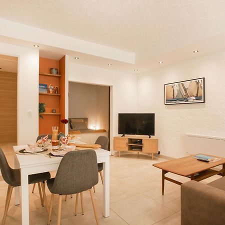 גרימו Appartement 30 M De La Plage מראה חיצוני תמונה