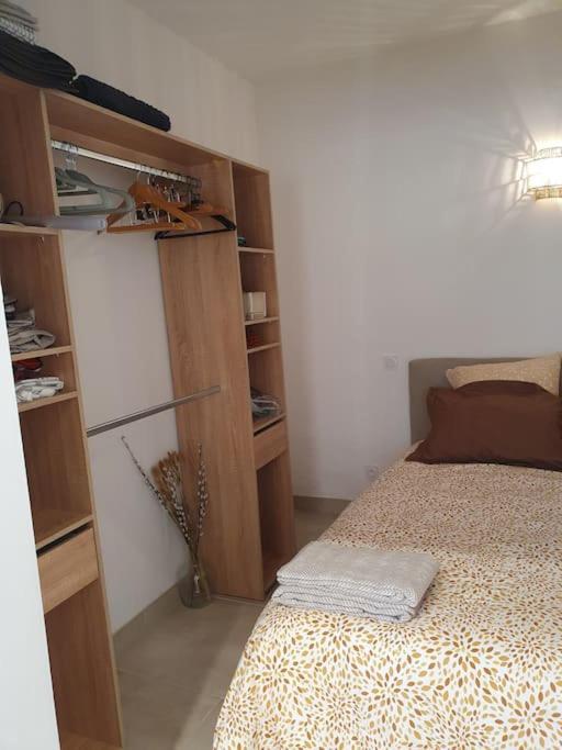 גרימו Appartement 30 M De La Plage מראה חיצוני תמונה