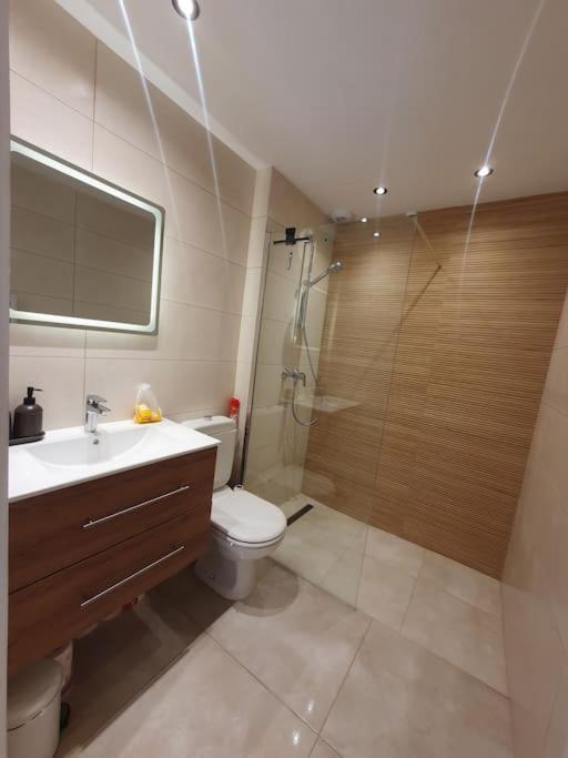 גרימו Appartement 30 M De La Plage מראה חיצוני תמונה