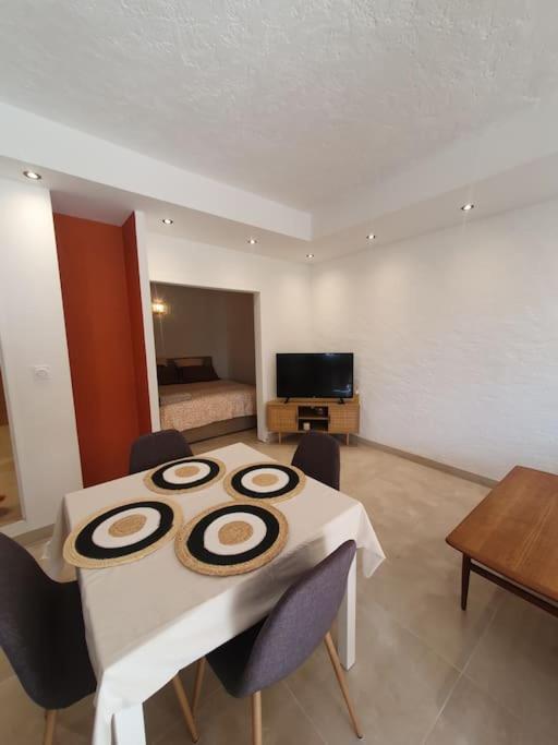 גרימו Appartement 30 M De La Plage מראה חיצוני תמונה