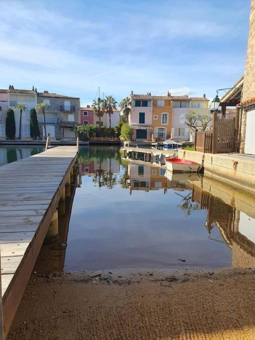 גרימו Appartement 30 M De La Plage מראה חיצוני תמונה