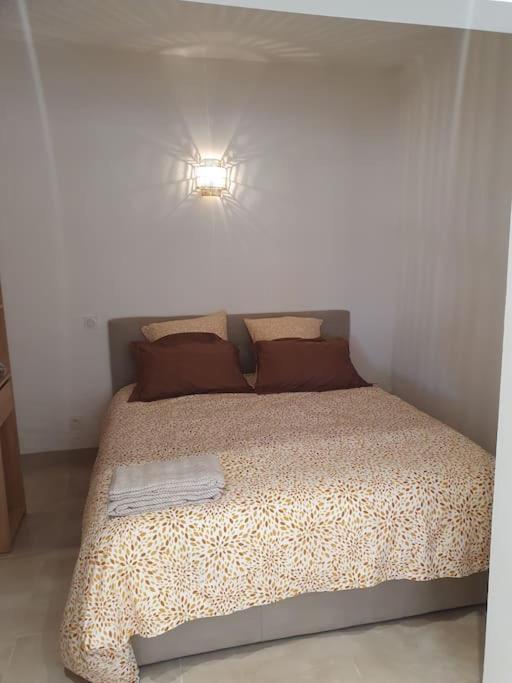 גרימו Appartement 30 M De La Plage מראה חיצוני תמונה