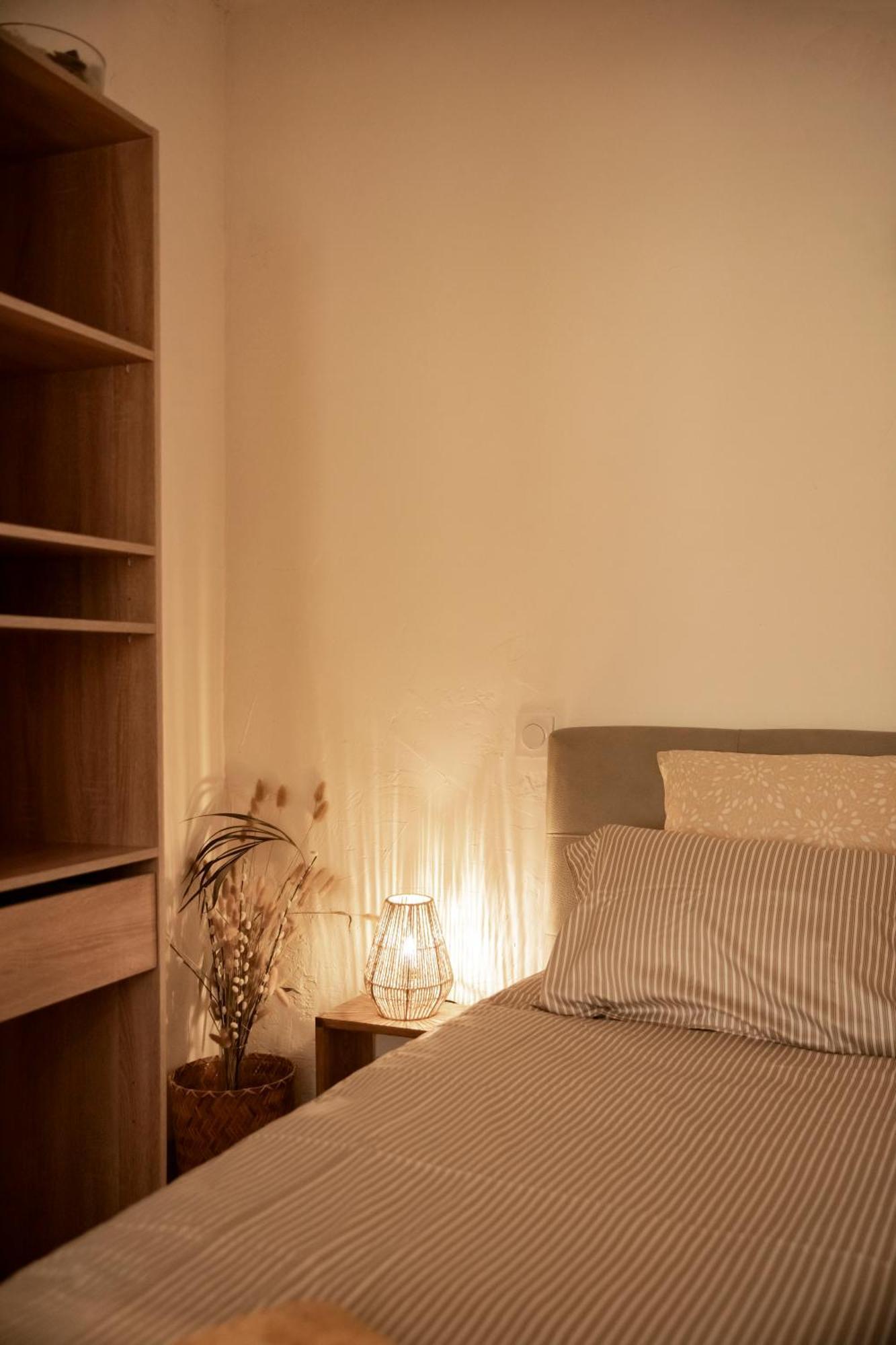 גרימו Appartement 30 M De La Plage מראה חיצוני תמונה